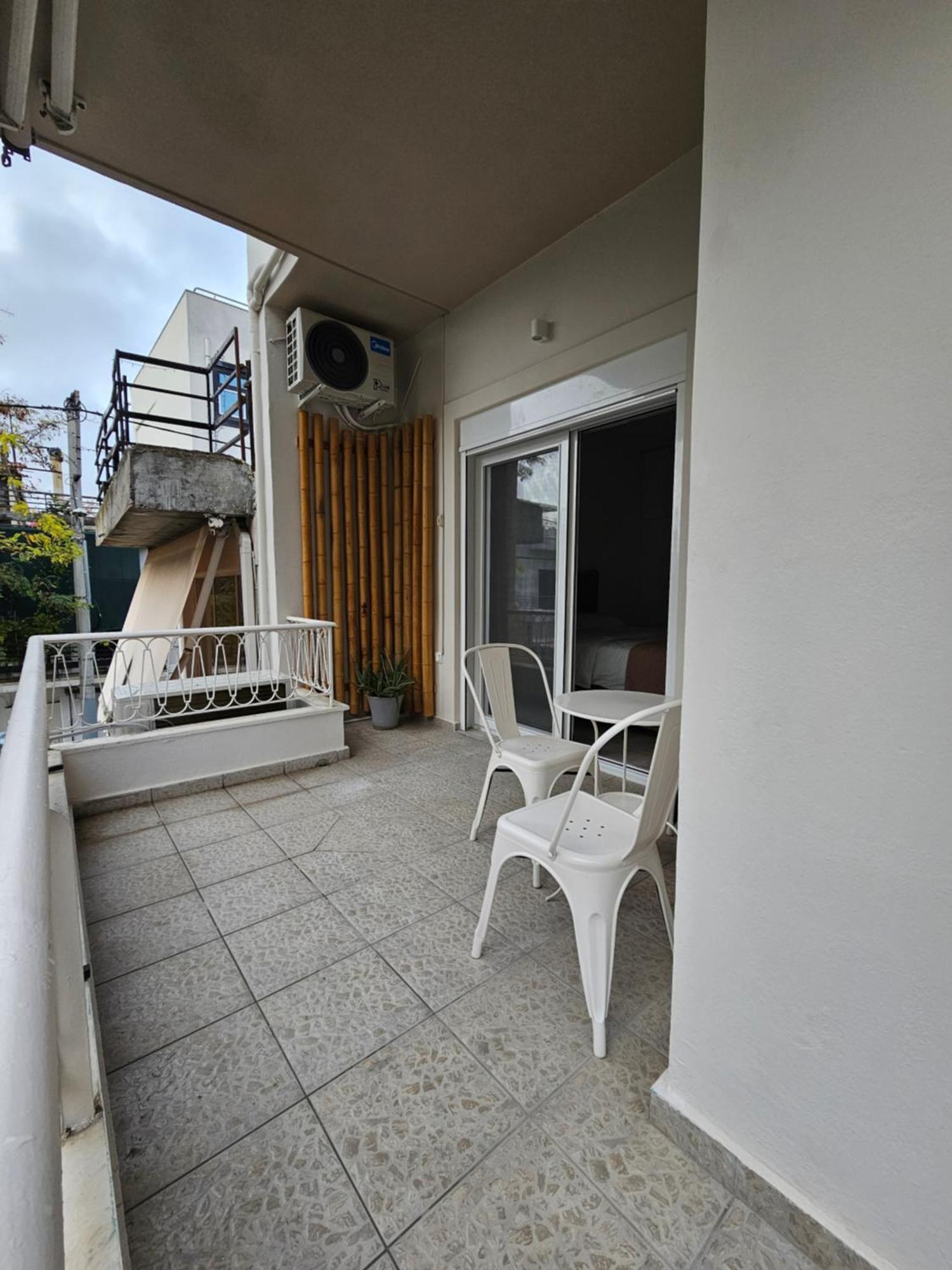 Bamboo Apartment Marousi Center Athens Exterior photo