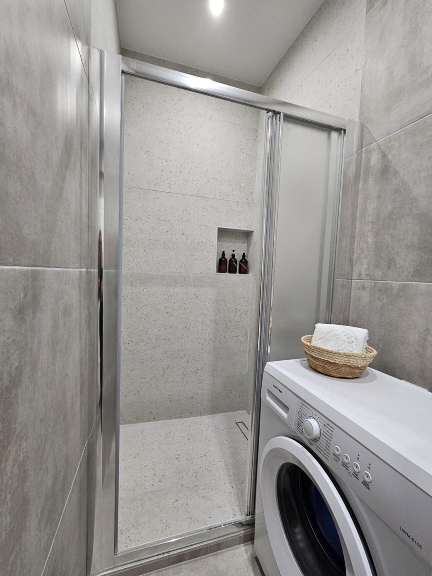 Bamboo Apartment Marousi Center Athens Exterior photo