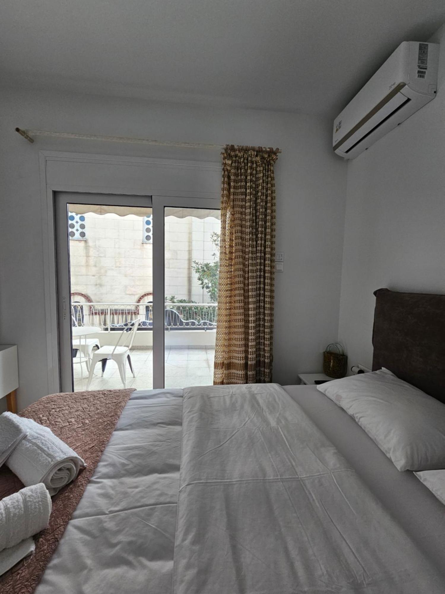 Bamboo Apartment Marousi Center Athens Exterior photo
