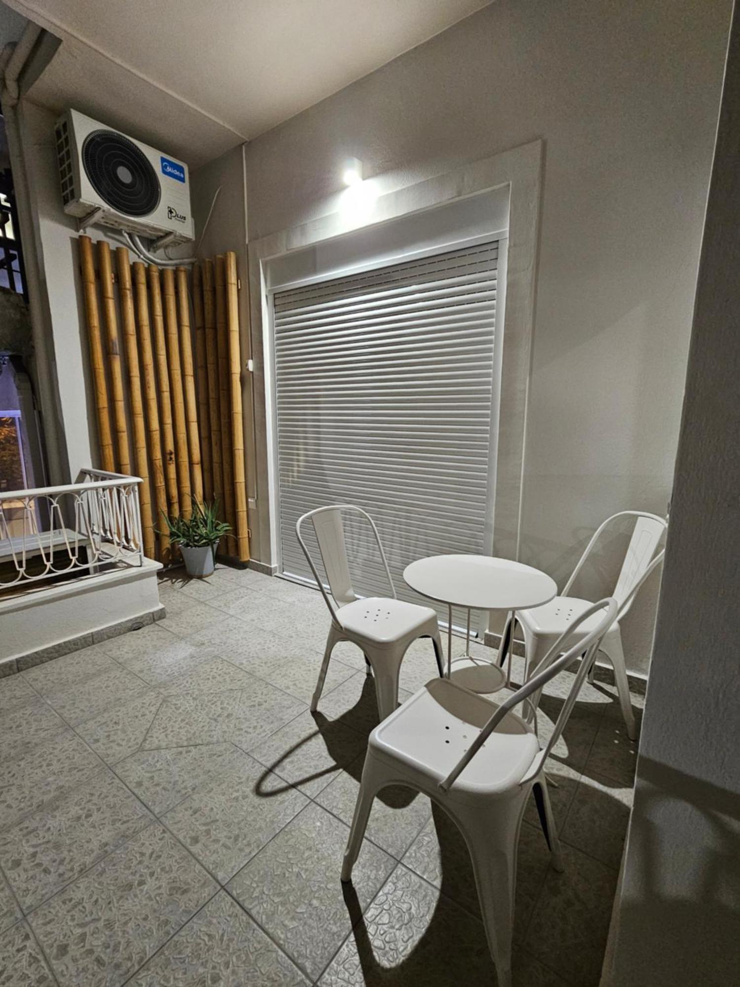 Bamboo Apartment Marousi Center Athens Exterior photo