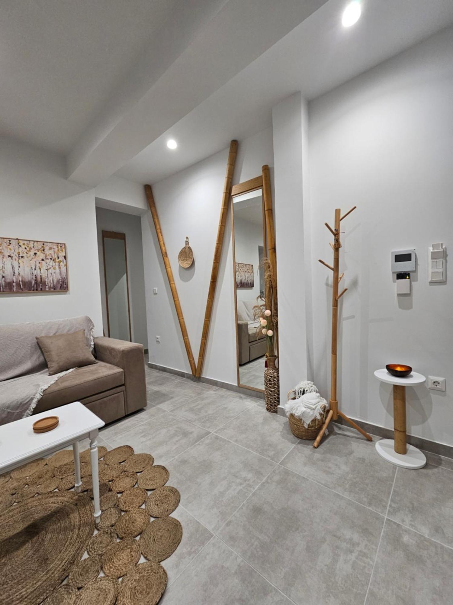 Bamboo Apartment Marousi Center Athens Exterior photo